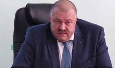 Мэра Усть-Кута задержали за махинации с 40 млн рублей - newizv.ru - Усть-Кута