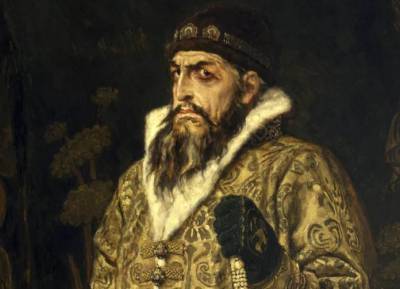 От Ивана Грозного до Лжедмитрия I: Разбираетесь ли вы в русских царях?