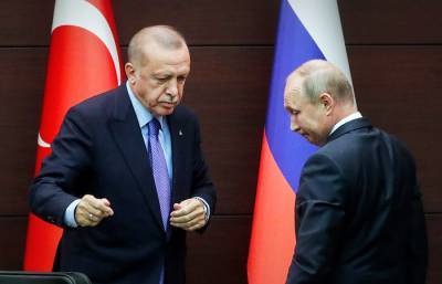 Россия и Турция достигли договоренности по Карабаху