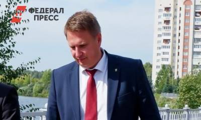 Главе Озерска депутаты дали новый срок