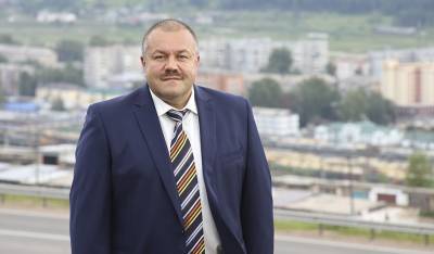 Силовики задержали мэра Усть-Кута по делу о превышении полномочий