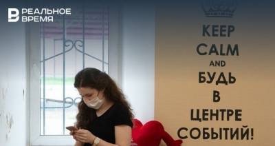 В России впервые с начала июня выявлено более 9 тыс. зараженных коронавирусом