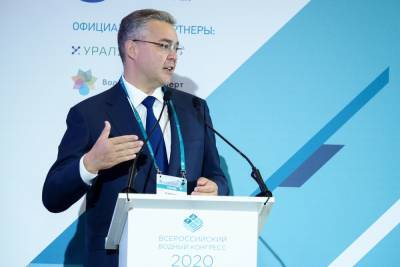 Ставропольский губернатор предложил уточнить запасы подземных вод в России