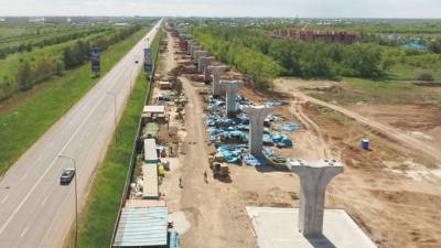 Уголовное дело Astana LRT передано в суд