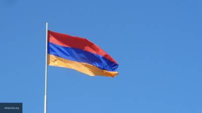 Армения объявила о готовности вести переговоры по прекращению огня в НКР