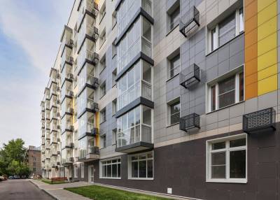 С начала года свыше 2,5 тыс московских семей получили новое жилье по программе реновации