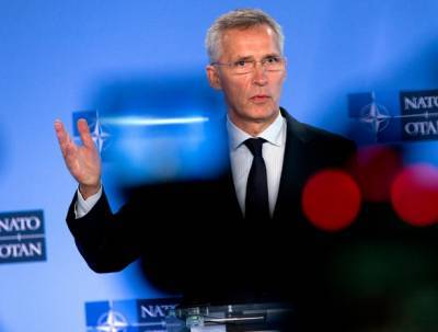 НАТО намерено помирить Грецию и Турцию