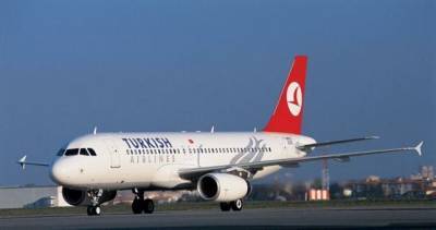 Таджикистан возобновляет полеты в Турцию на следующей неделе
