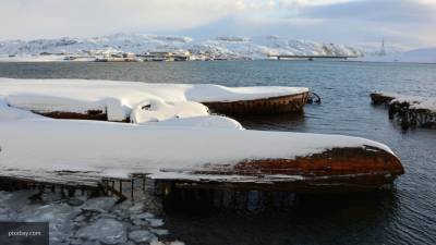 США рассчитывают на опыт России в освоении Арктики