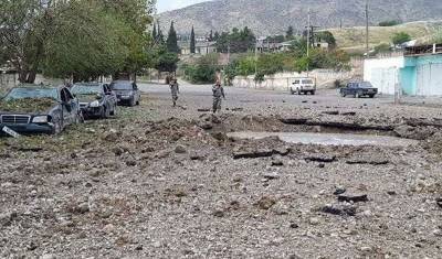 В Карабахе заявили о 151 погибшем военном