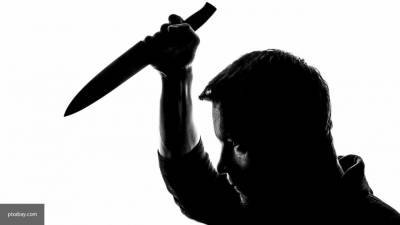 Мужчина с ножом убил полицейского в Сыктывкаре