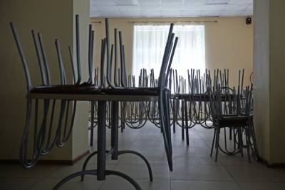 Школьные лагеря могут отменить в Ростовской области из-за угрозы COVID-19