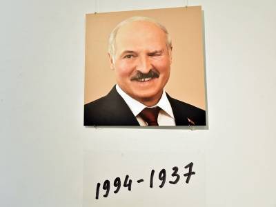 МИД Беларуси: ЕС в ловушке иллюзорной картинки перманентной "борьбы добра со злом"