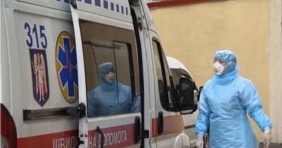 Вирус не на шутку разбушевался в Киеве, резкий скачок заболеваемости: пугающая статистика