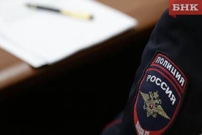 Нападение на полицейских в Сыктывкаре: сотрудники спасли жизни горожанам