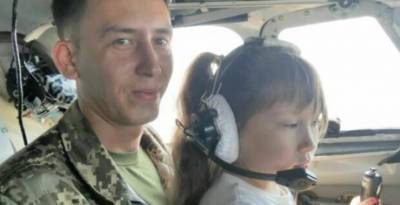 В Харькове дочь погибшего в Ан-26 офицера не взяли в школу