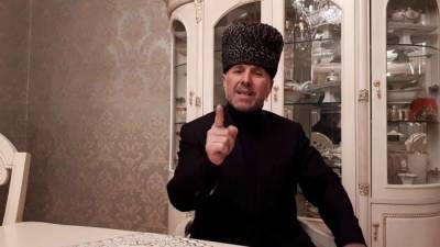 Ингушского писателя проверяют на экстремизм в отношении Осетии и Чечни