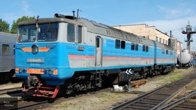 Граждане Японии одобрили модернизацию железной дороги на Сахалине