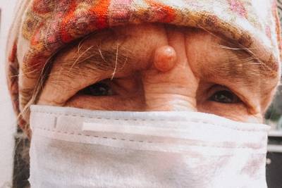 В Астрахани падает коэффициент распространения коронавирусной инфекции