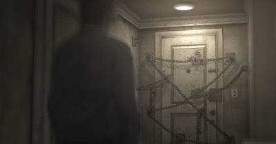 Грядет переиздание Silent Hill 4: The Room на PC? Игра получила возрастной рейтинг