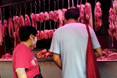 Китай приостановил импорт говядины с COVID-19 из Бразилии