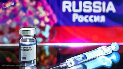 Песков рассказал о планах Путина пройти вакцинацию от COVID-19