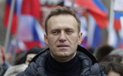 Исследование «Левада-центра»: Уровень одобрения деятельности Алексея Навального в России вырос с 9% до 20%