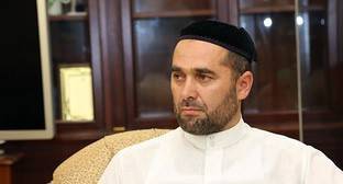 Обыск у бывшего муфтия Ингушетии подчеркнул стремление властей не допустить новых протестов
