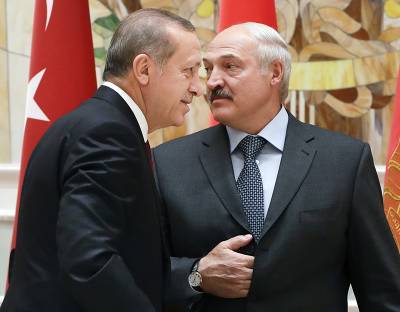 Санкции против Белоруссии и предупреждение Турции: итоги первого дня саммита ЕС