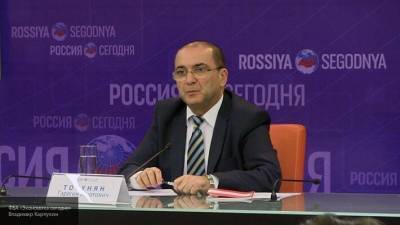 Президент АРБ назвал способ урегулировать конфликт в Нагорном Карабахе
