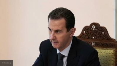 Асад: Россия восстановит утраченное равновесие в мире