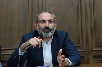 В демократию наигрались: Армении посоветовали сменить Пашиняна