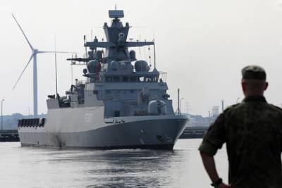 Турция и Греция установили «горячие линии» для избежания военных столкновений