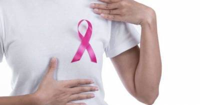 Украинский бренд одежды опубликовал видео о мифах рака молочной железы