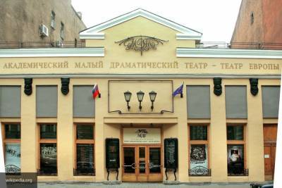 Петербургские театры получат от властей субсидии на 6,1 млрд рублей