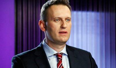 «Левада-центр»: рейтинг Навального вырос вдвое за год