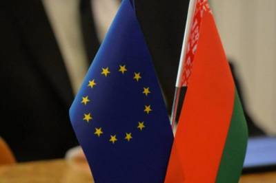 Беларусь вводит против ЕС ответные санкции
