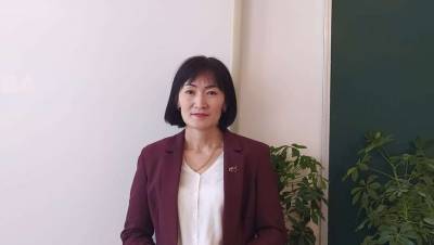 Сельский педагог стала учителем года Казахстана