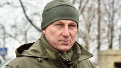 На Украине мечтают провести корабельные стрельбы под Петербургом
