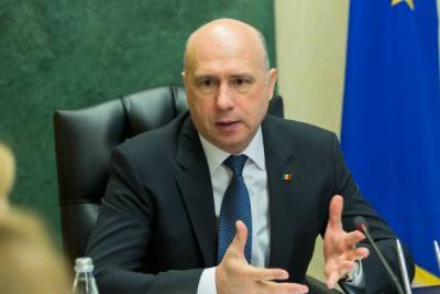 Демпартия Молдавии не хочет досрочных парламентских выборов