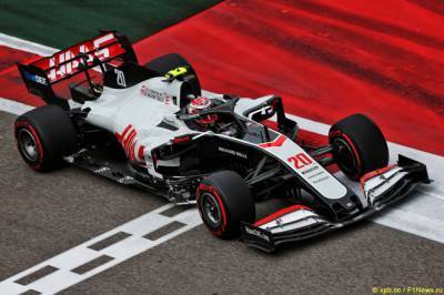В Haas готовятся к ещё одному сложному сезону в 2021-м