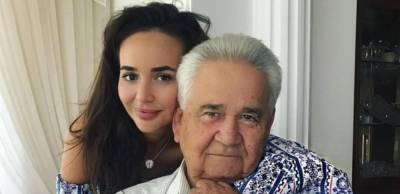 "Им восхищаются": внучка Фокина расхвалила уволенного дедушку