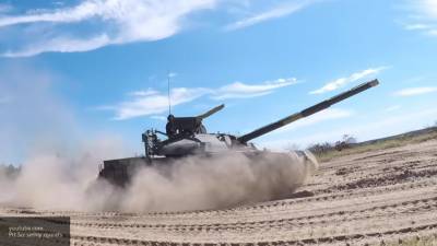 Военные эксперты рассказали об идеальном танке для третьей мировой войны
