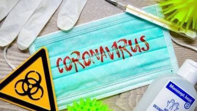 Голикова рассказала о серьезном росте заболеваемости коронавирусом