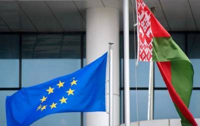 Беларусь пригрозила ЕС разрывом дипломатических отношений
