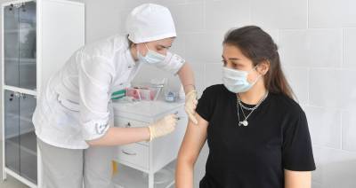 Уже 2 млн москвичей сделали прививку от гриппа – Собянин