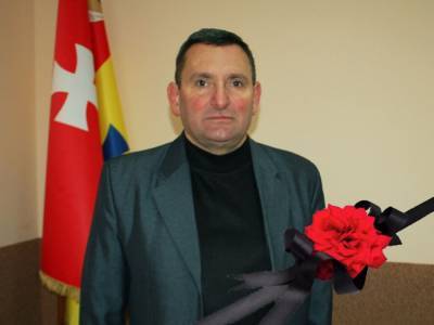 В Волынской области после лечения от коронавируса умер 62-летний депутат