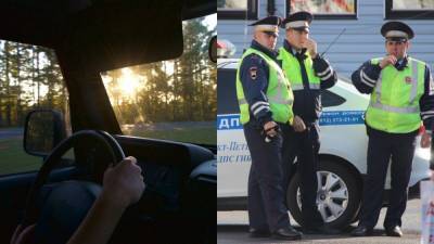 В Федерации автовладельцев РФ назвали абсурдным новый штраф для водителей