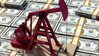 Курс доллара на бирже вырос до 431 тенге. Цены на нефть упали на фоне новостей о коронавирусе у Трампа