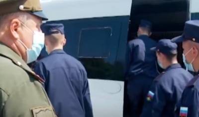 В Тюменской области на военную службу призовут 1 800 молодых людей